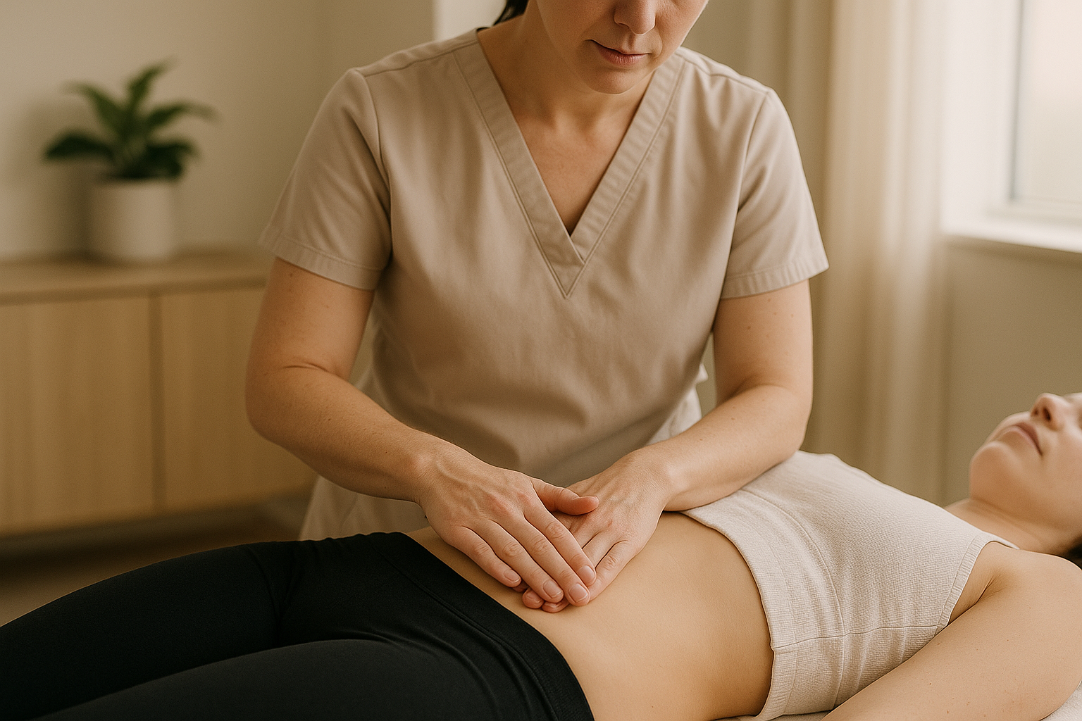 Women's Health Therapy